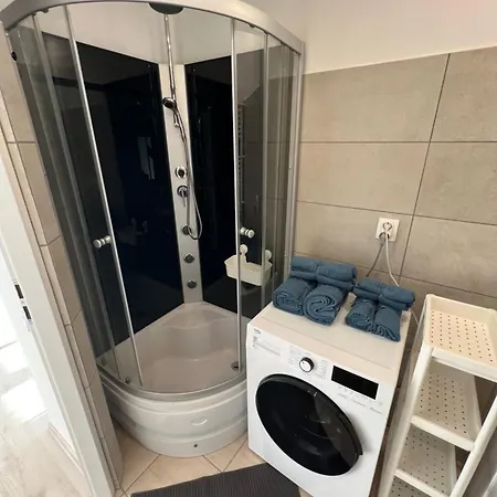 Apartment Stanislawa 5 Katowice