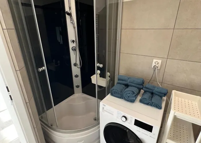 Apartment Stanislawa 5 Katowice