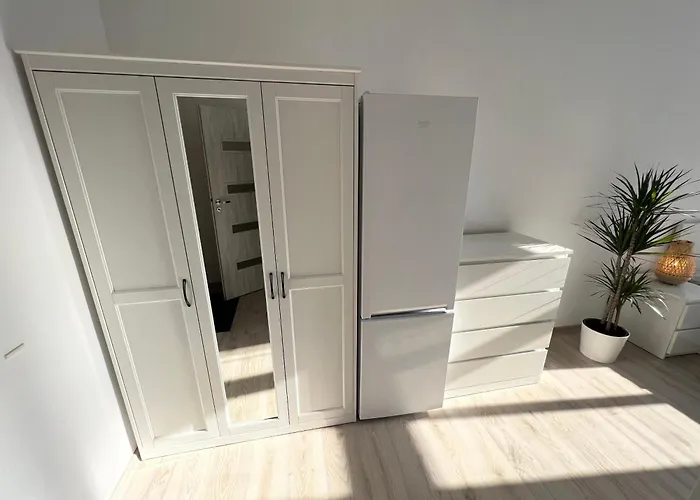 Stanislawa 5 Katowice